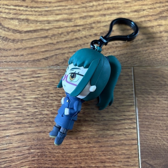 Jujutsu Kaisen Mystery bag clips: Maki Zen'in - Picture 3 of 3
